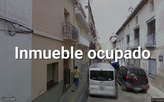 Pis a CL SANT FRANCESC (A)