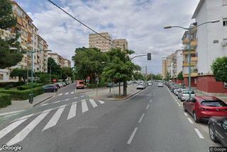 Flat  Av sanchez pizjuan