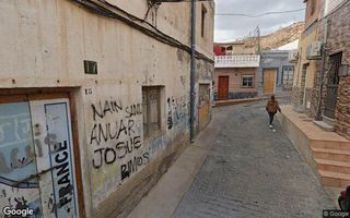 Casa adossada  Cl roquetas