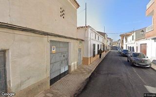 Maison jumelée à CL TIRO DE LA BOLA