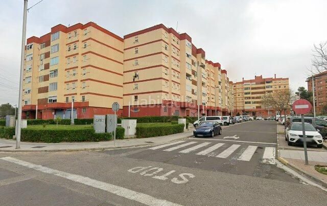 Foto 080b6e11-5c0b-4ad4-81ed-36ef63eb6cec. Pis a Campclar Tarragona