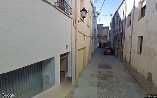 Casa adossada a CL S JOSEP