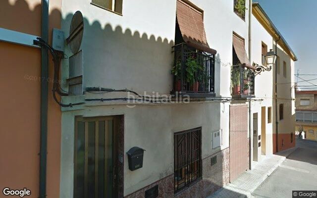 Foto c737370d-1621-4479-8488-cde9db7f74ea. Casa adossada a Manuel