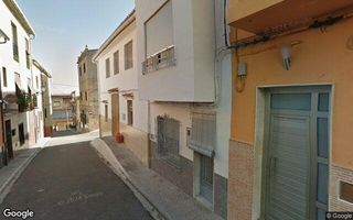 Maison jumelée  Cl sant vicent