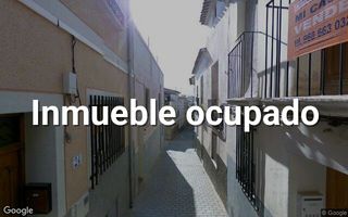Casa a schiera  Cl campoy