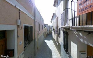 Semi detached house  Cl campoy