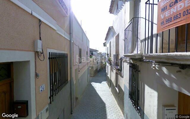 Foto 686fac71-3913-487b-8672-28a43b6bc83a. Casa adossada a Mula