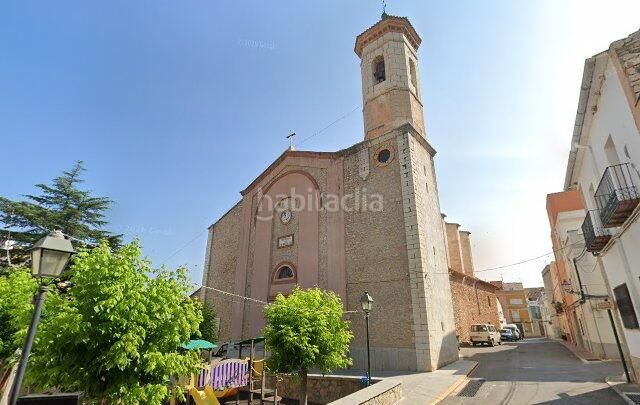 Foto 686e6165-756c-48be-9a6a-34be2e337b47. Xalet a Santa Magdalena de Pulpis