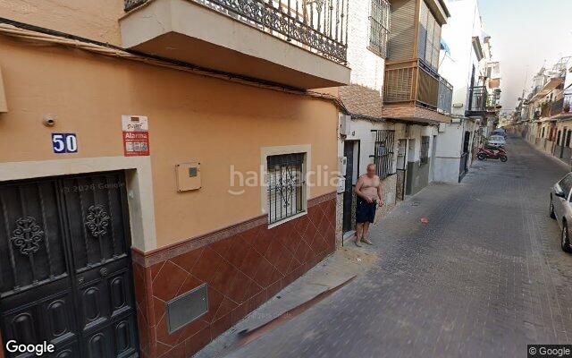 Foto e9c6d4e7-ac1b-4c73-a679-043d91e9fa8b. Pis a La Plata Sevilla
