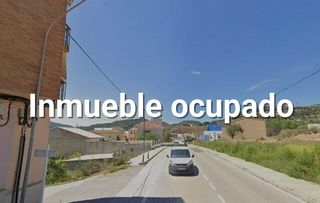 Etagenwohnung  Av madereros de los