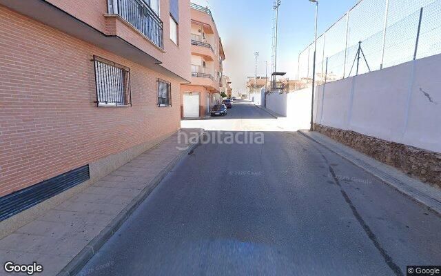 Foto 2793f3c0-f32a-4d83-8665-f152e44ba9cc. Pis a Calasparra