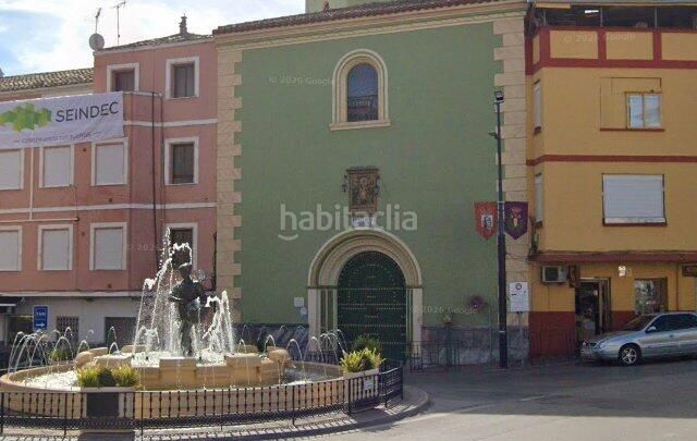 Foto 466e34d7-44ec-4bd4-a5ed-4193efc72e38. Pis a Calasparra
