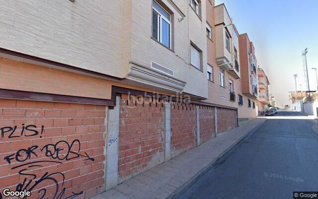 Foto 831baff0-3a3c-4087-a3f3-658cff438c24. Pis a Calasparra