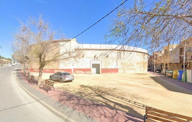 Foto f4d22552-e069-4c95-bfe5-4f6e1a9fa289. Pis a Calasparra