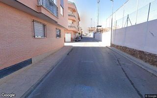 Piso en CL ARROZ BOMBA