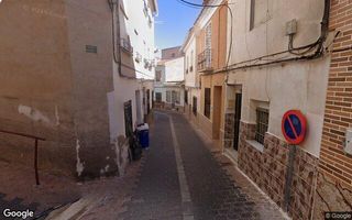 Appartement  Cl garcia morato