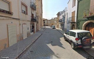 Casa adossada a CL SANT ANTONI