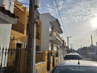 Maison jumelée  Cl diego de almagro (a)