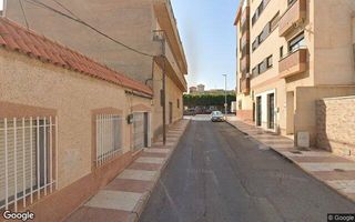 Casa adossada a CL CDAD CATALANA(CM)