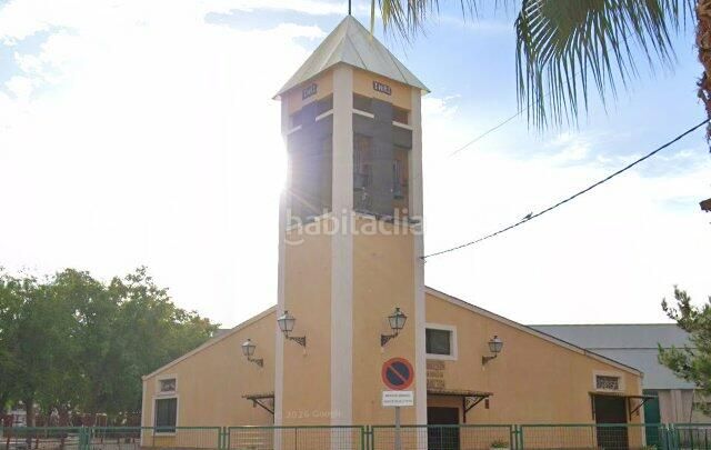 Foto 6500a586-1abf-437b-a90b-e49f36b23854. Casa adossada a Torres de Cotillas (Las)