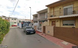 Semi detached house  Cl cotilla antigua (b)