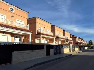 Semi detached house  Cl soria