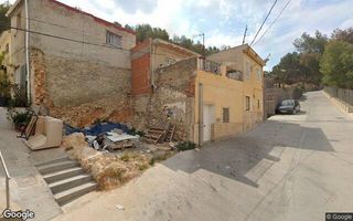 Semi detached house  Cl san miguel