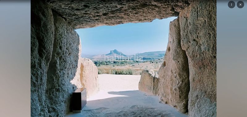 Foto 9c5f6936-65c8-4ce7-8803-e14aacd99c43. Pis a Cueva de Menga Antequera