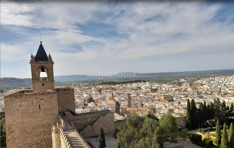 Foto 0da4e05e-c019-4b59-8a68-894482dd2e99. Piso en Cueva de Menga Antequera