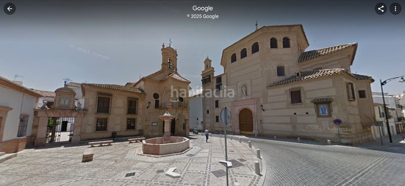 Foto f291de22-78e2-4e57-bc4f-76a1367d2156. Piso en Cueva de Menga Antequera