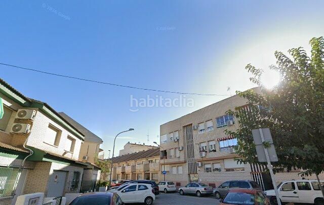 Foto 6b8d1128-a418-4ebc-8342-27fbeea4865c. Pis a La Raya Murcia