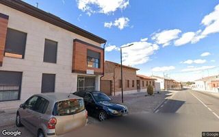 Appartement  Cl padilla