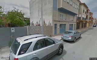 Casa adossada a AV JOSE IZQUIERDO