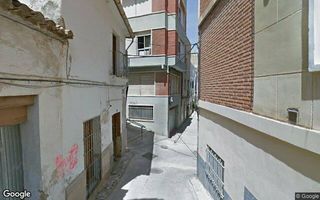Reihenhaus  Cl gonzalo cordoba