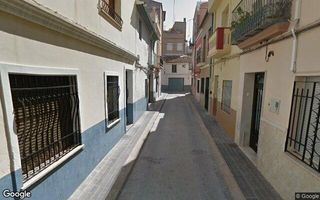 Casa a schiera  Cl santa ana