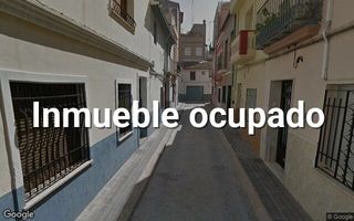 Casa adossada  Cl santa ana