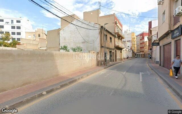 Foto 0cbf92d1-dadb-4c5a-b0ea-c397edd65d70. Pis a Espinardo Murcia