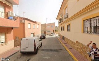 Appartement  Cl aguilas