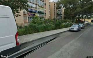 Pis a AV PALLARESOS
