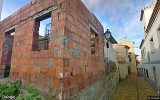 Chalet in CL TRANCO