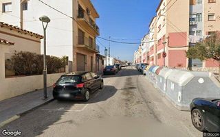Etagenwohnung  Cl tortosa