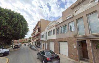 Casa a schiera  Cl mercado comun (e)