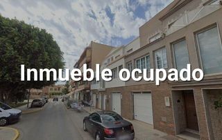 Casa a schiera  Cl mercado comun (e)