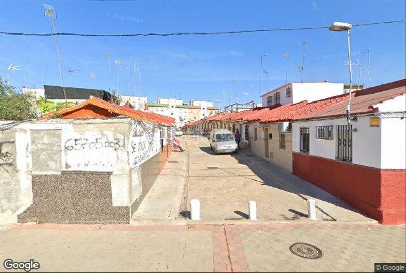 Foto 426de79d-8969-4085-8b24-26ee2e3e1b79. Maison jumelée dans Amate Sevilla