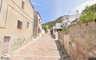 Casa adossada a CL NUEVA V