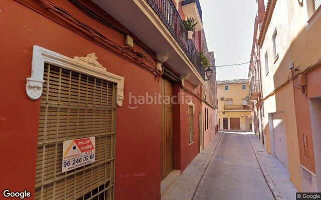 Foto 5f333362-34bf-49d0-839b-282eecc4ddfa. Xalet a Carcaixent