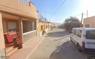 Casa adossada  Ds loma del boque