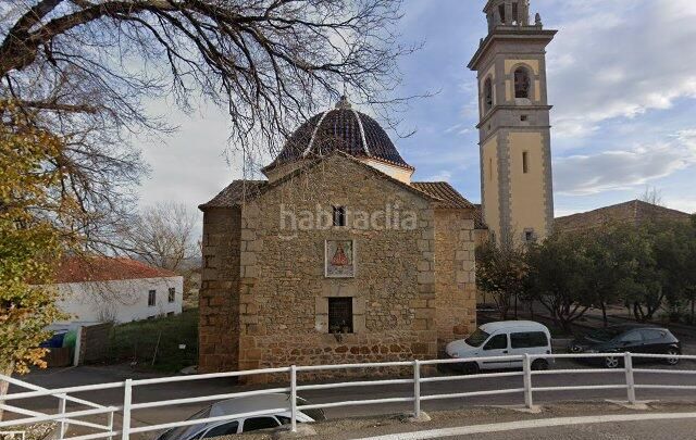 Foto bb96057b-b905-4bb8-a5c6-8768ad118f19. Pis a Caudiel