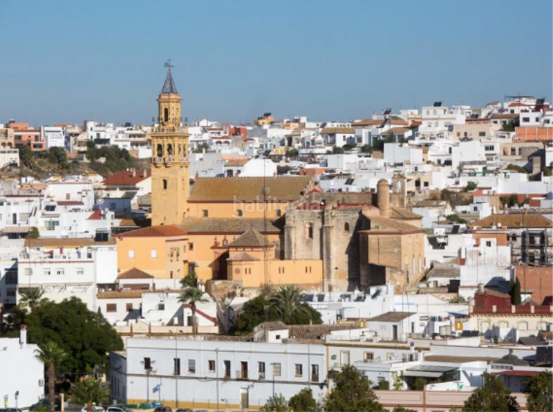 Foto aa764510-2856-4ba6-b8cc-248ab37ad89b. Reihenhaus in La Paz Alcalá de Guadaira