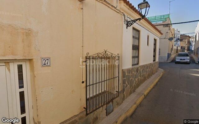 Foto 245752d6-a7e9-4a13-8a68-538d5dfb4707. Casa adossada a Turre